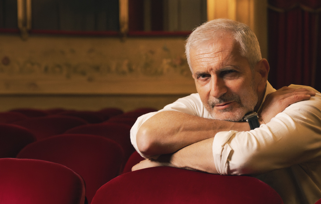 Gianrico Carofiglio
