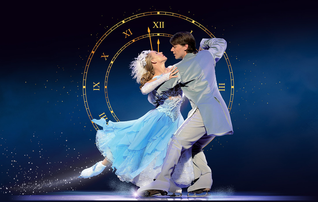 Cenerentola On Ice