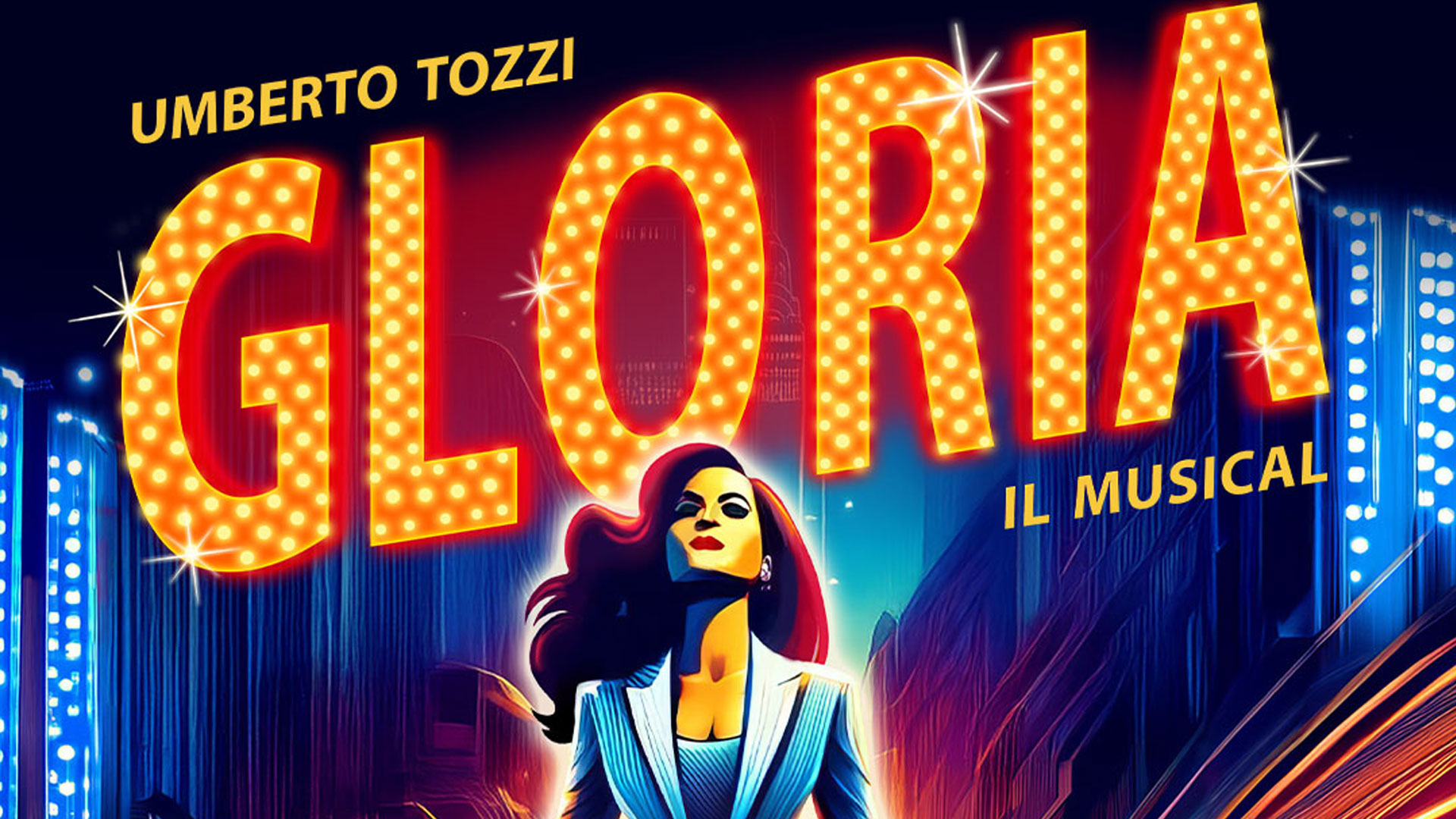 Gloria Il Musical